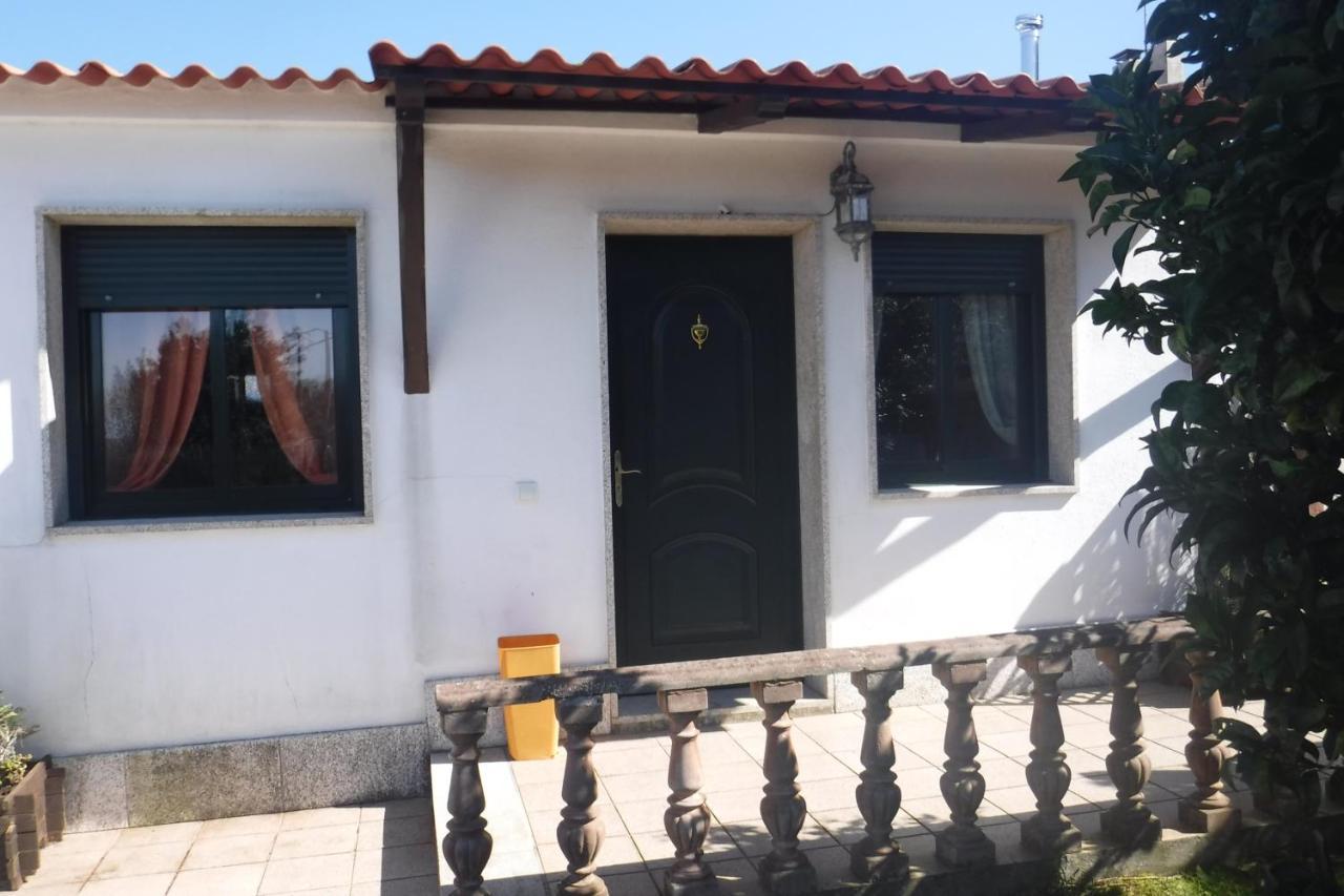 Vilaseca 49 Ardan Marin Pontevedra Exterior foto