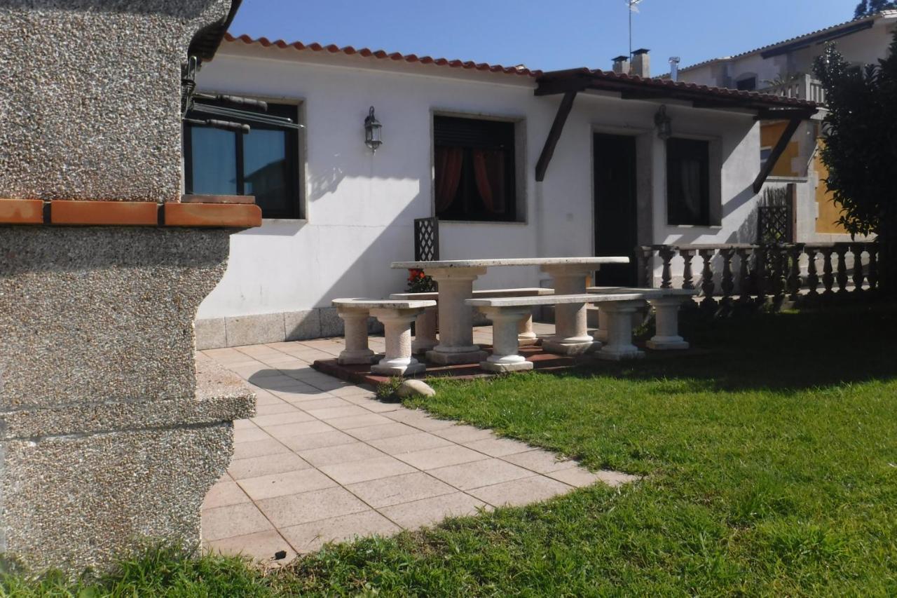 Vilaseca 49 Ardan Marin Pontevedra Exterior foto