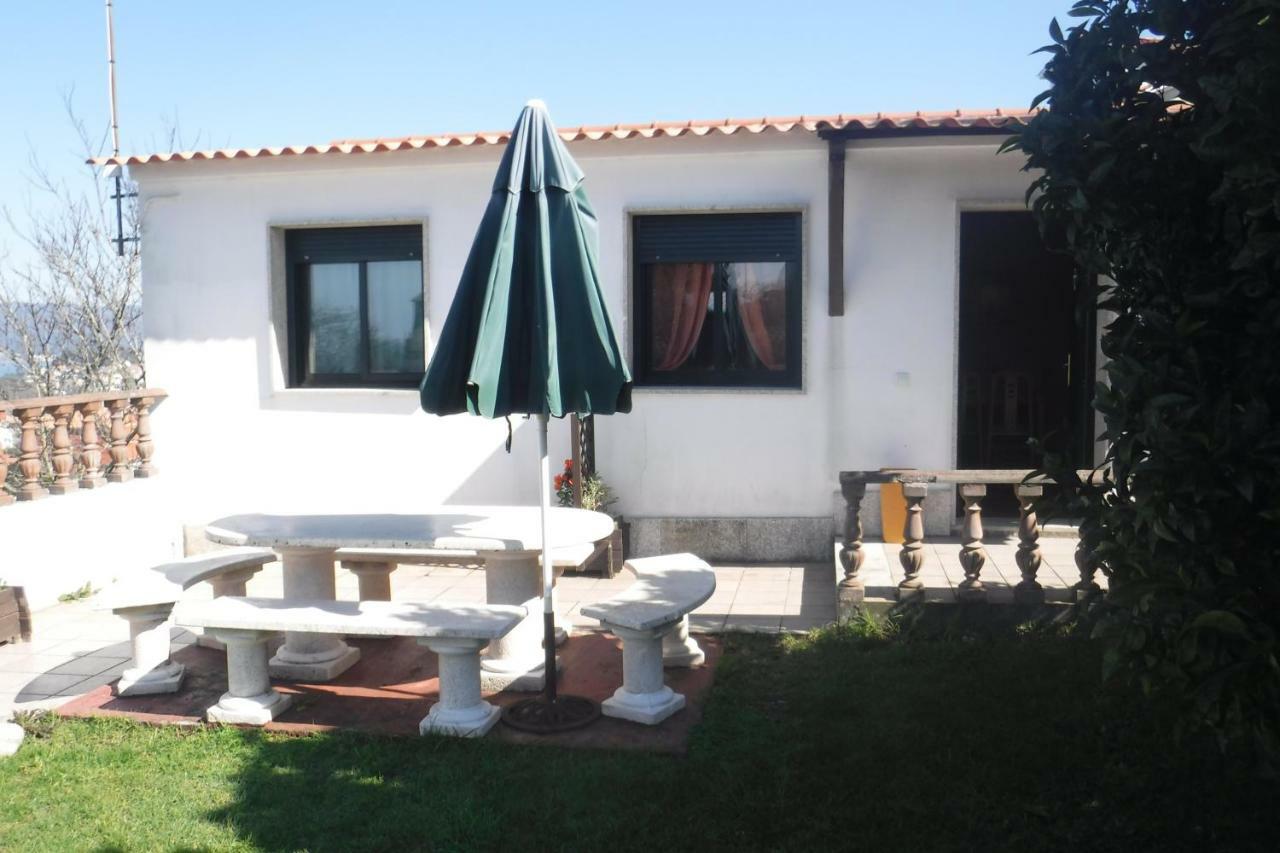 Vilaseca 49 Ardan Marin Pontevedra Exterior foto