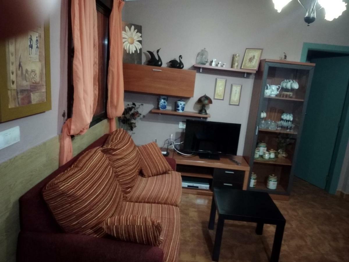 Vilaseca 49 Ardan Marin Pontevedra Exterior foto