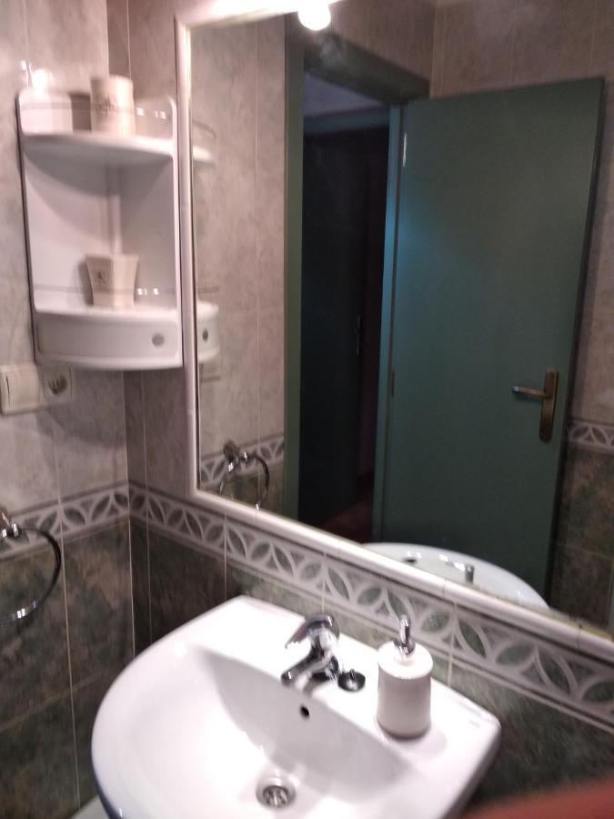 Vilaseca 49 Ardan Marin Pontevedra Exterior foto